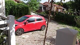 My Friend’s Boyfriend Has a Big Cock.