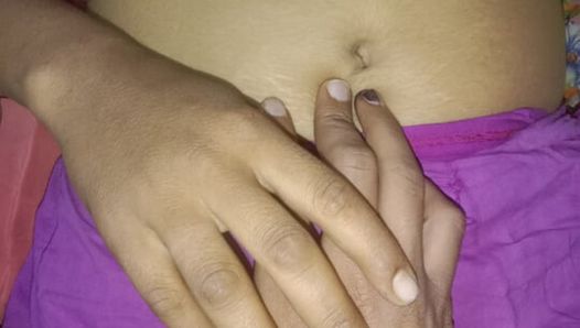 My new married bhabhi fuck in wrong hole unfortunately my big brother caught slipped cock real Hindi viral fuck in field bhabhi