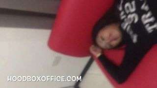 NEW: DopeMan in the Philippines  with two bad young bitches