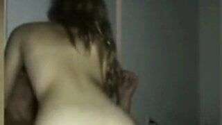 one night stand fuck with squirting girlfriend