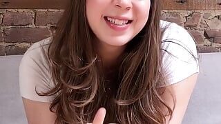 Prostate Play and Pillow Humping Red Light Green Light JOI