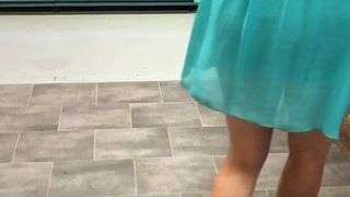 real Swiss amateur and Swiss exhibitionist