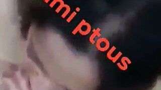 Sami ptous wife Tunis 3