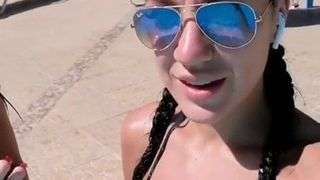 Serbian Maja M. insta videos compilation for tribute