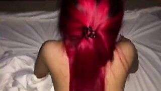 Singapore Ah Lian fuck