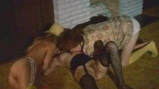 Siv, A Swedish Girl (Full Movie)