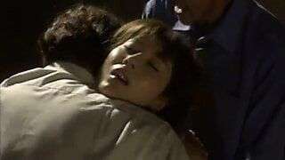 Slave City 2013 (Cuckold erotic scene)