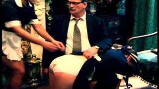 Spanking Compilation