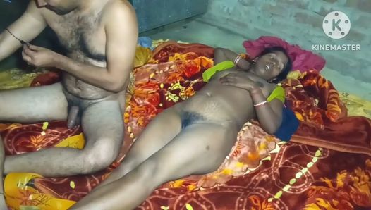 Sperm inserted into wife’s vagina