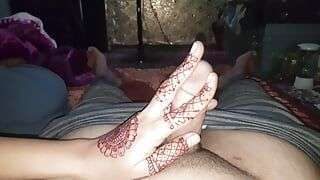 Step Sister Start Masturbating Her Stepbrother Full Video