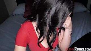 Stepsister Sex Is The Best Sex – Melody Foxx