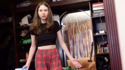 Stop fucking my boyfriend’s gift. Tantaly