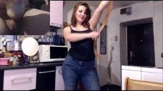 Striptease Challenge