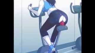 Student anal Fucking Machines – 2 (by skytester).mp4