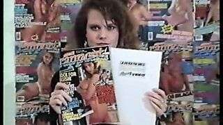 Svenska Folkets Sexvanor 1 (1993)