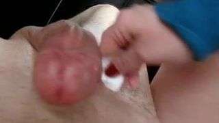 Teta svrsavanje u kolima Serbian