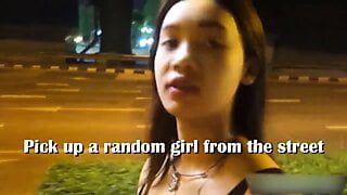 The Little Brown Fucking Machines (BWC IR LBFM PMV WMAF)