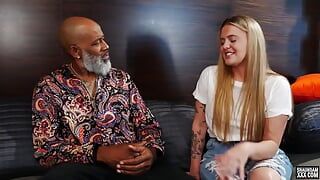 Tiff Loves Older Men