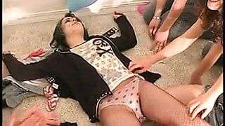 Truth or Dare 10×06