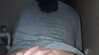 Turkish mature fuck ass