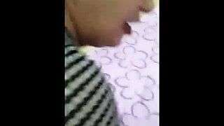 Turkish taboo Mom and Step Son (step mom, step son, taboo) – 2