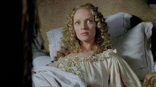 Uma Thurman, Philippine Leroy-Beaulieu – Vatel (2000)