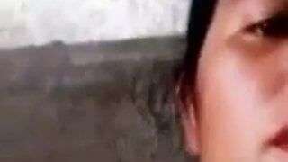 Video call with philippines woman make my cum