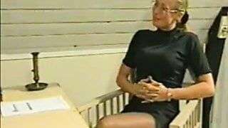 Vintage swedish porn