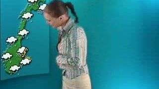 Weather looks nice! 2