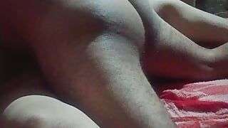 Went to sister-in-law’s room and had tremendous sex with her.