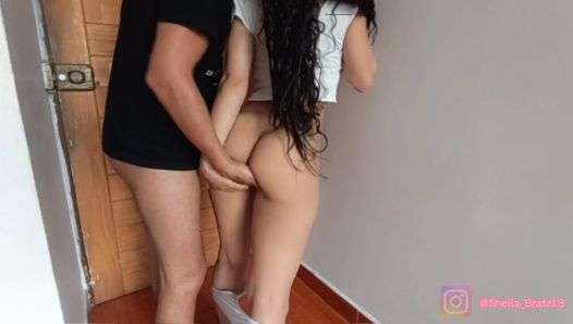 What are you doing?! I’m only 18 Years old!