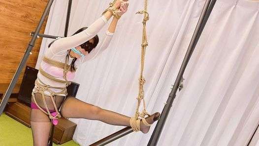 What Happened at the Trial Yoga Class