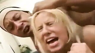 White Whore Destruction 2