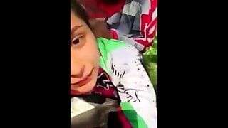 Ya no aguanto Mexicana Cogiendo