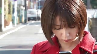 Yukina – Falling Victim Of A Seductive, Sexual Massage part 1