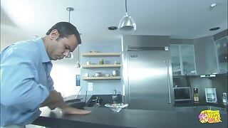 Another Two Blonde Lesbian Friends Are Getting Busy Eating Each Other Outdoors in Retro Fashion