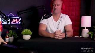 Bang Surprise PODCAST #15 With Karma Rx