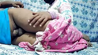 Big black ass and big boobs gril sex in the hospital