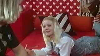 Big Tits Danish School Girl