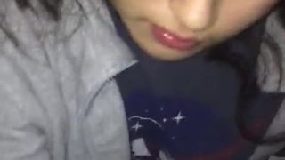 blowjob with cum facial