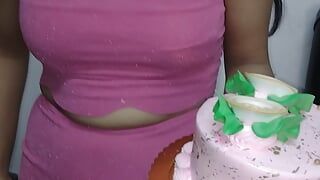 Celebrating Marianita’s birthday