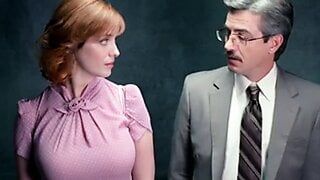 Christina Hendricks – FmilyTree