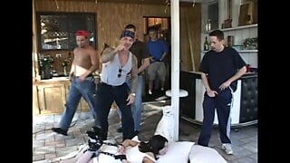 Clusterfuck – VOL. #02