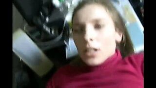 Compilation anal facial