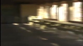 Cute teen football girl Kitty wants to play