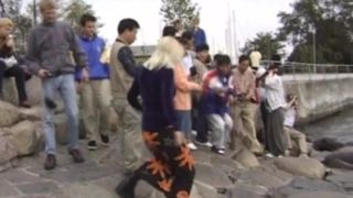 Danish Dina jewel getting fucked