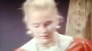 Danish pvc mistress Christel nr1