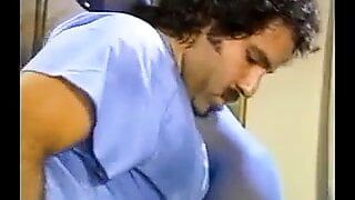 Doctor Blacklove…1986