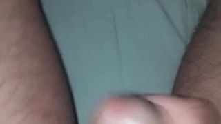 Dogging my girlfriend