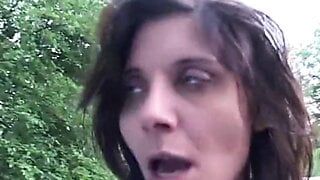 Dogging – Wife fucked by Dude of her husband